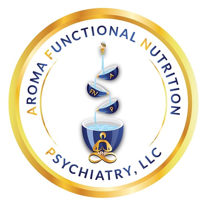 Aroma Functional Nutrition Psychiatry, photo 3