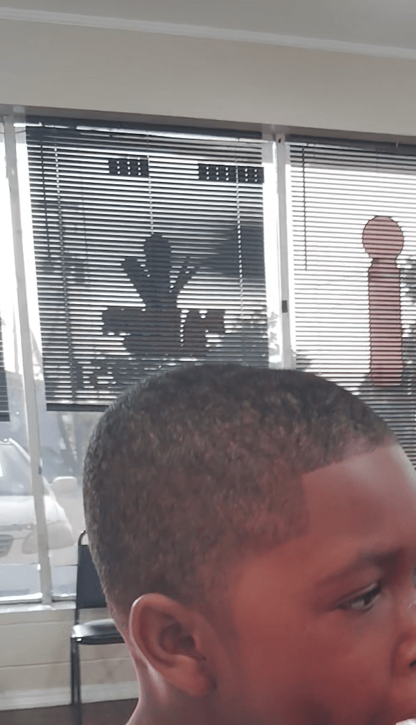 Quality Cuts Barber Shop, photo 2