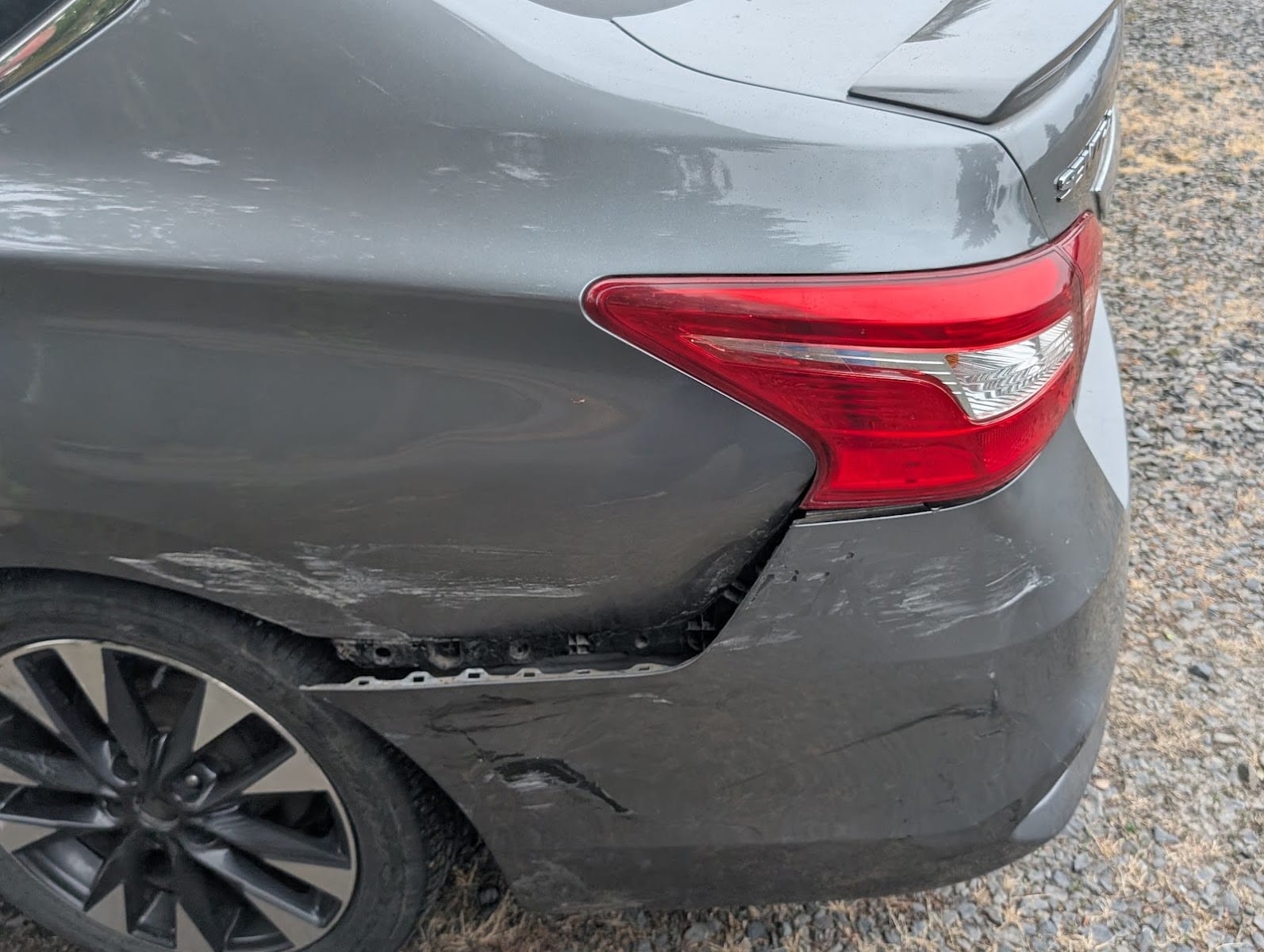 Olympia Autobody CARSTAR, photo 4