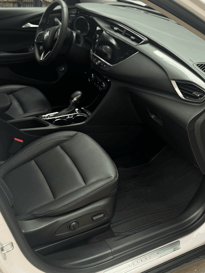 MYCA Mobile Polishing & Detailing