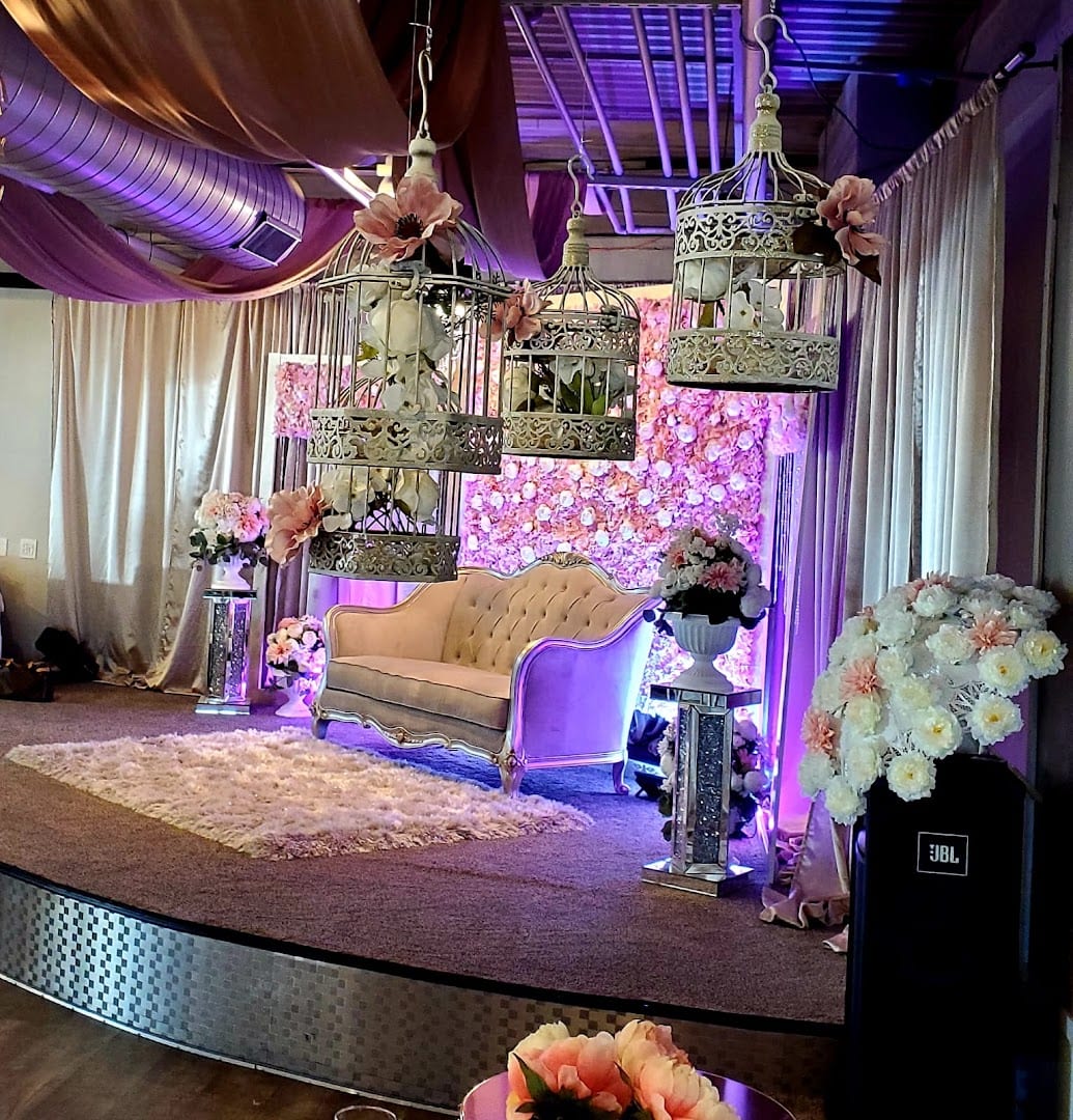 Centennial Event Center, photo 2