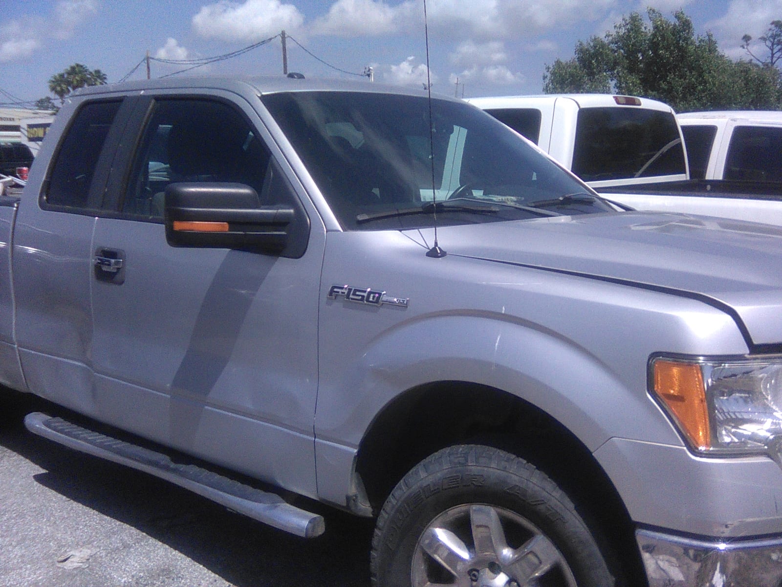 Bill's Transmission, photo 4