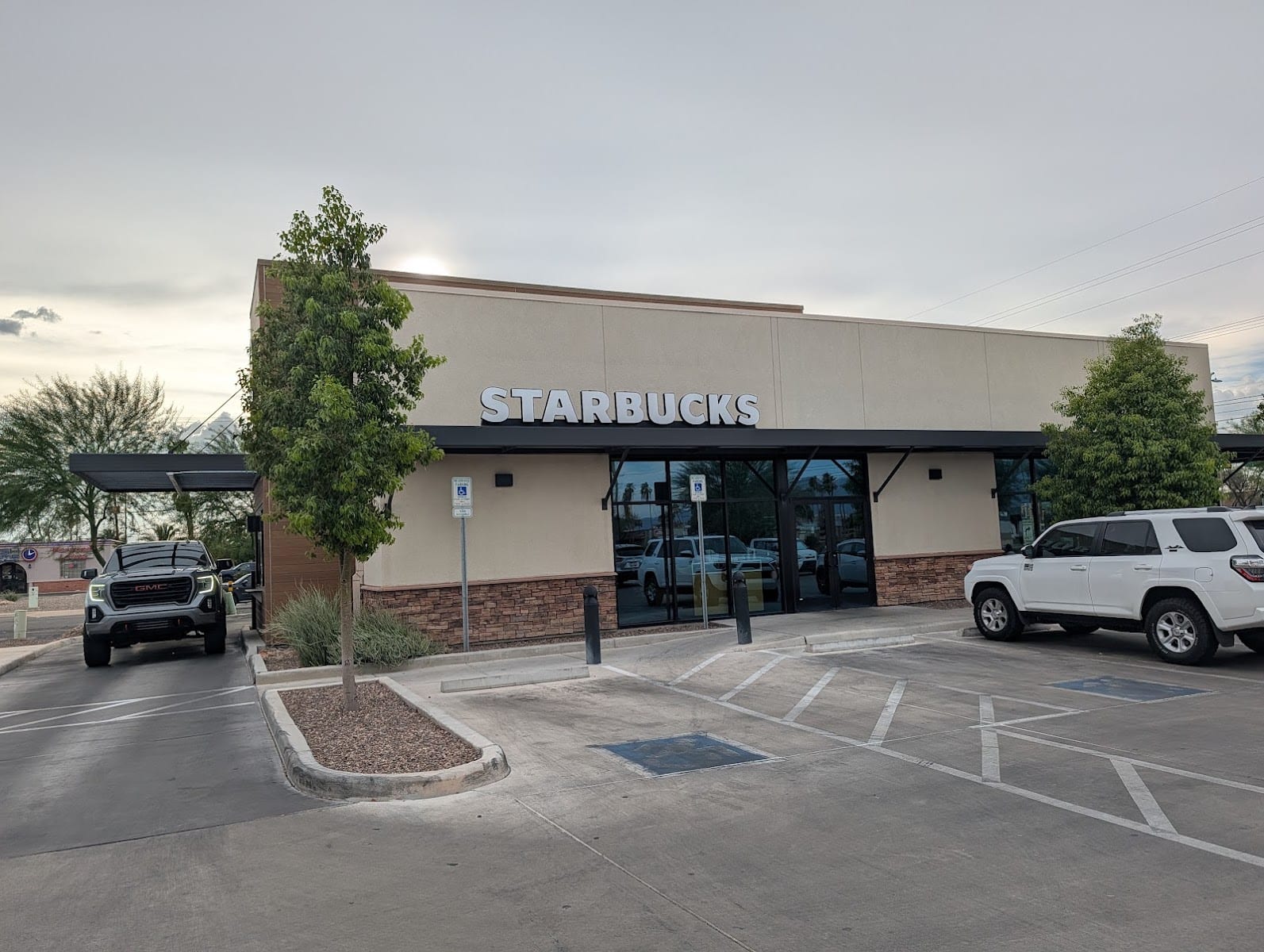 Starbucks Coffee Company, photo 4