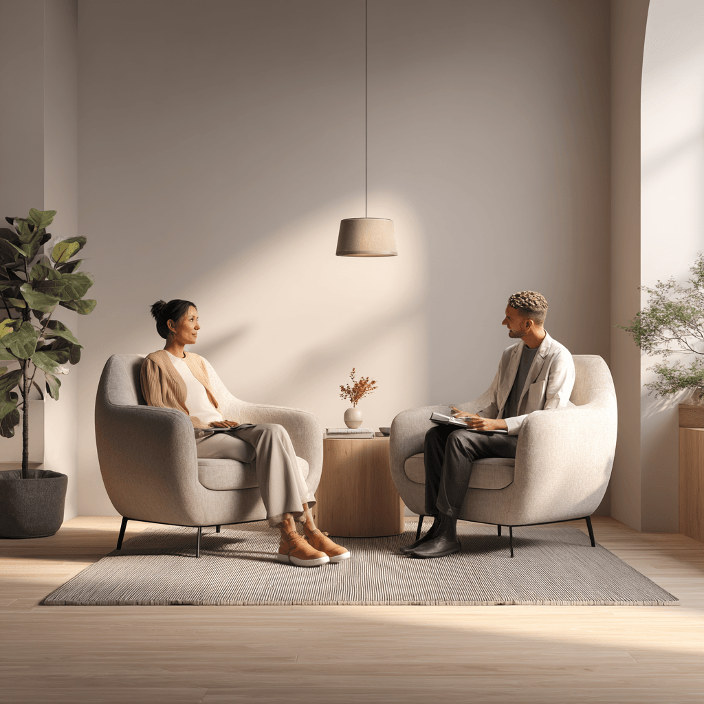 Responder First Wellness