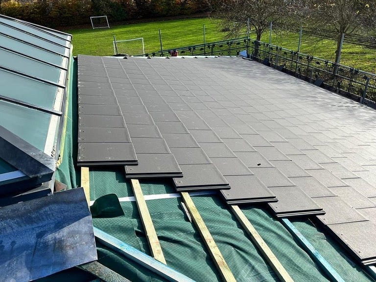 RG Leverett Ltd - Roofing & Roofline, photo 3