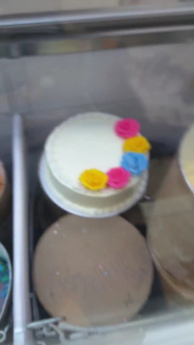 Baskin Robbins, photo 3