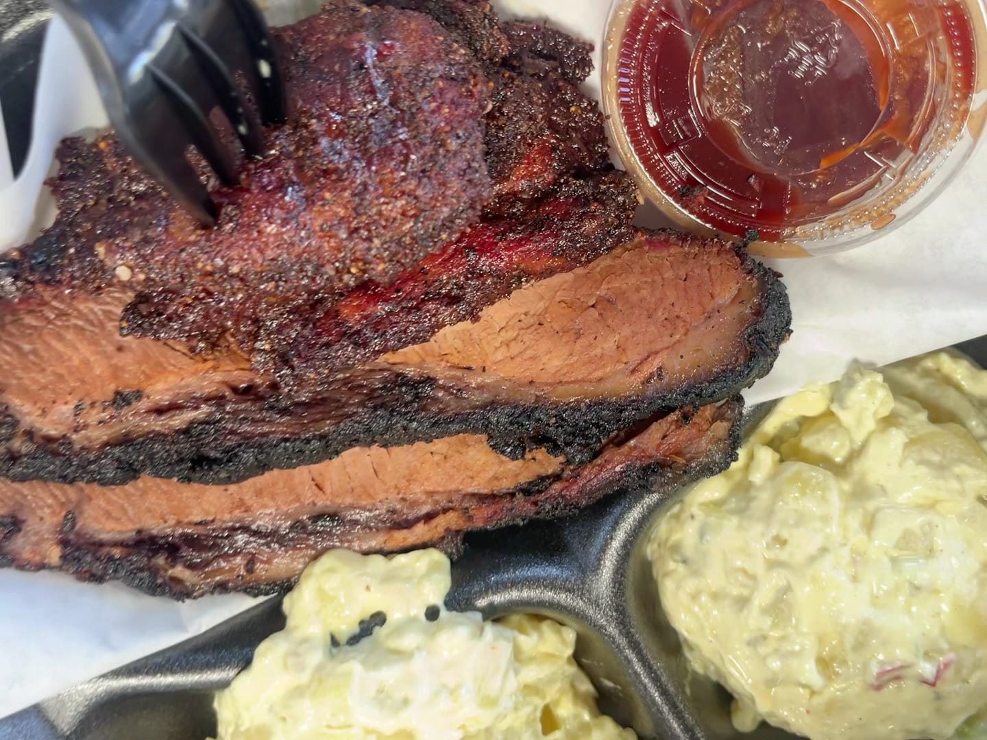 Indian Creek Smokehouse, photo 3