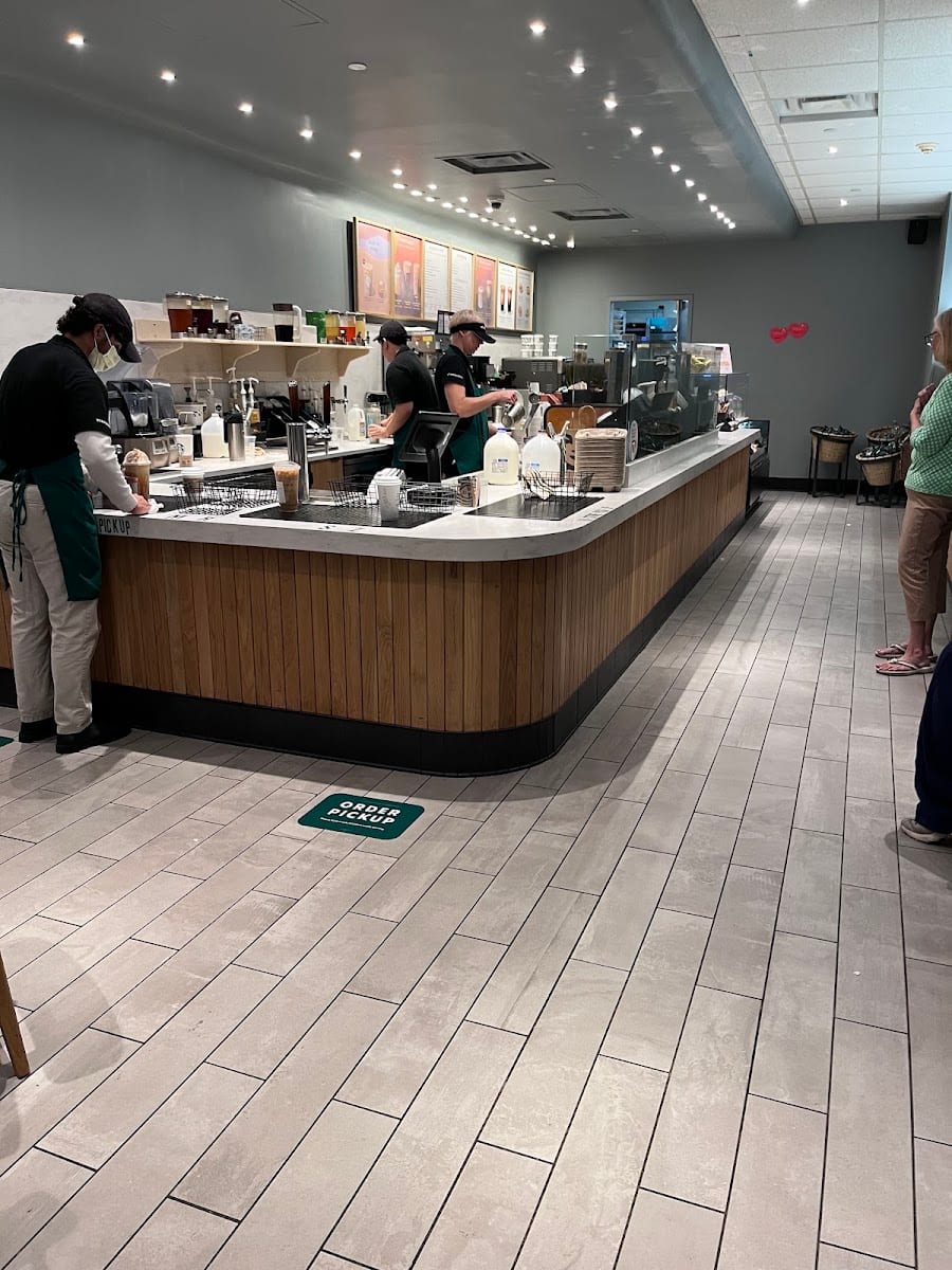 Starbucks Coffee Company, photo 3