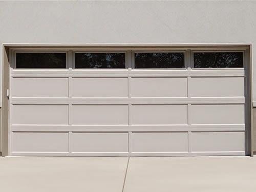 Dodds Garage Door Systems, photo 3