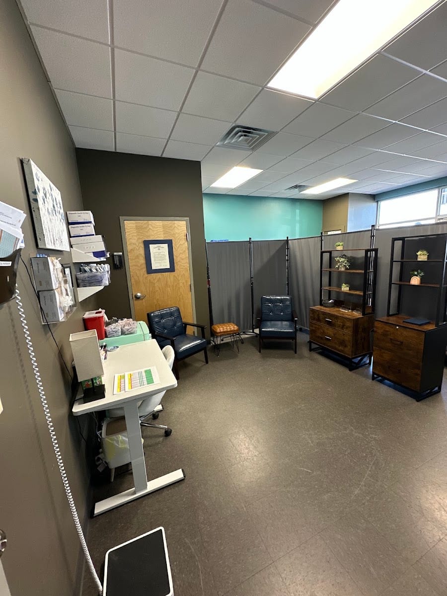 Wolford Family Practice, Inc