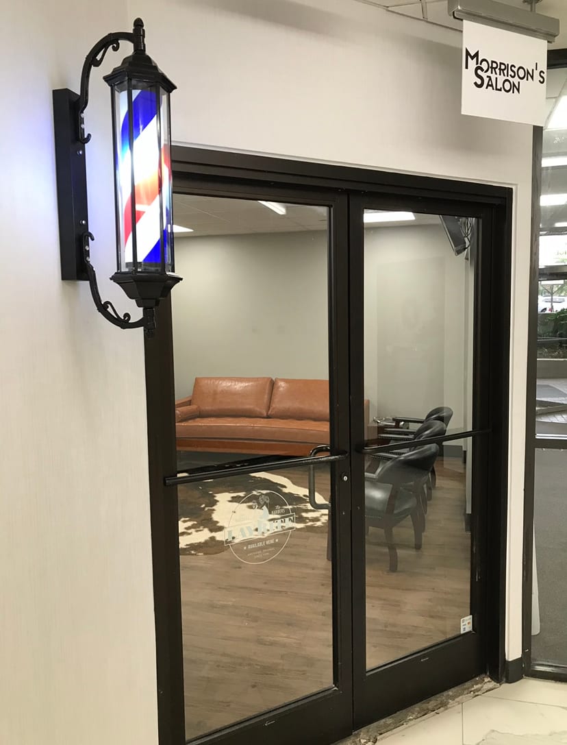 Capitol Barber Shop, photo 4