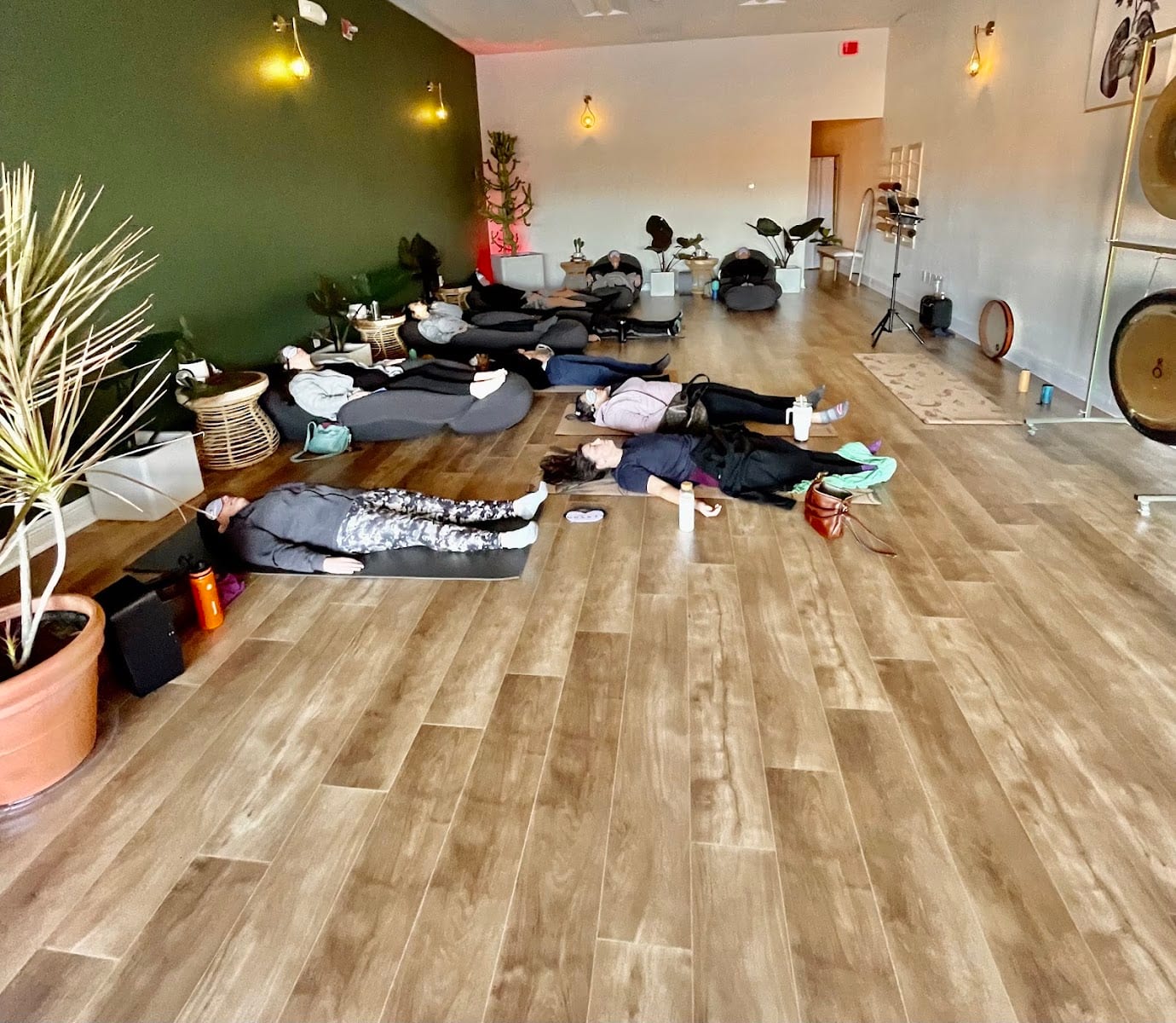 Kenshō Studio, photo 4