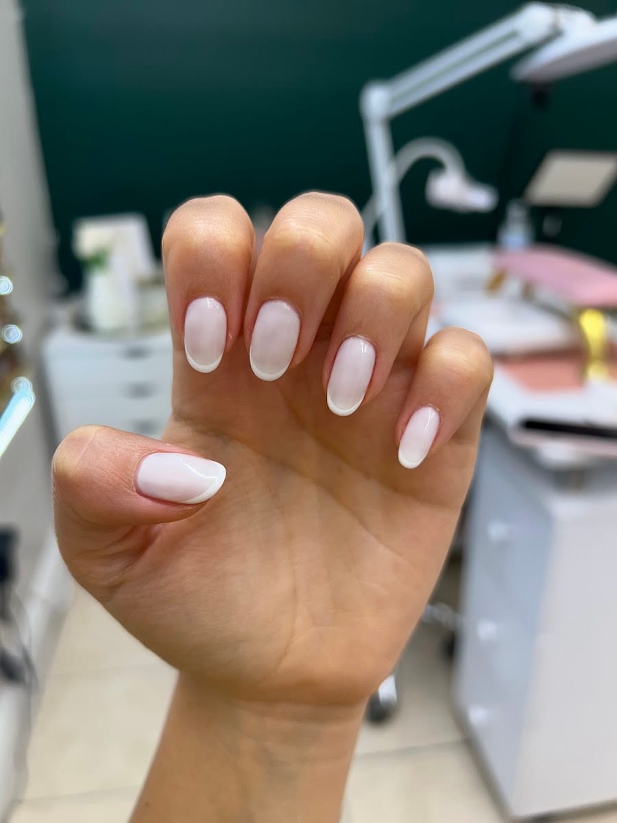 Elegance Nail Salon