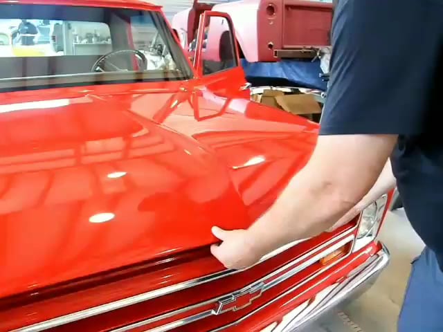 Chaotic Rods & Customs, photo 3