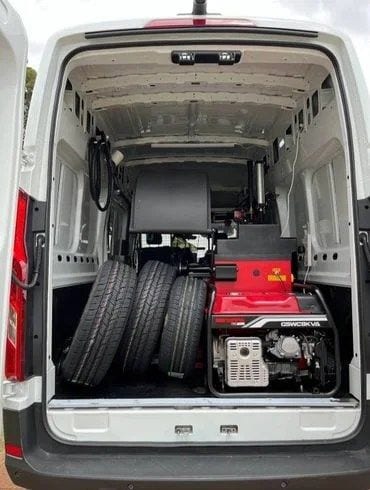 Life Tire & Lube Mobile Services, photo 4