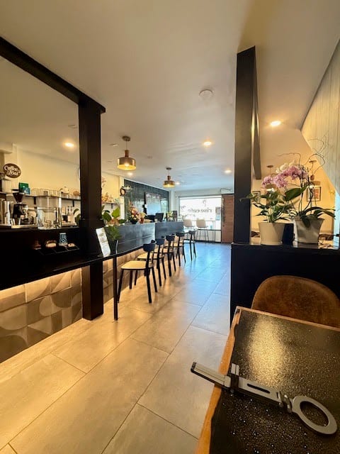 Rise Cafe, photo 2