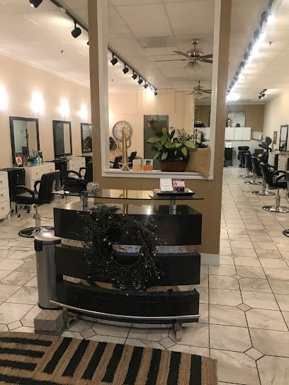 PUEBLO SALON Suites