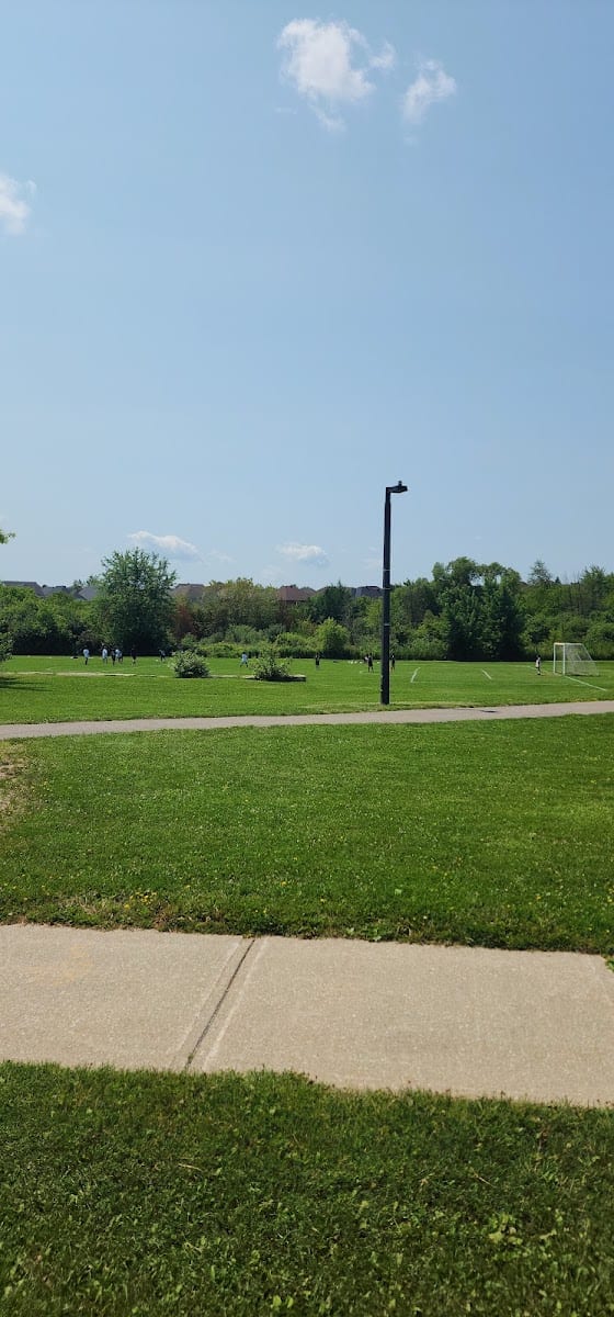 Timber Mill Park, photo 3
