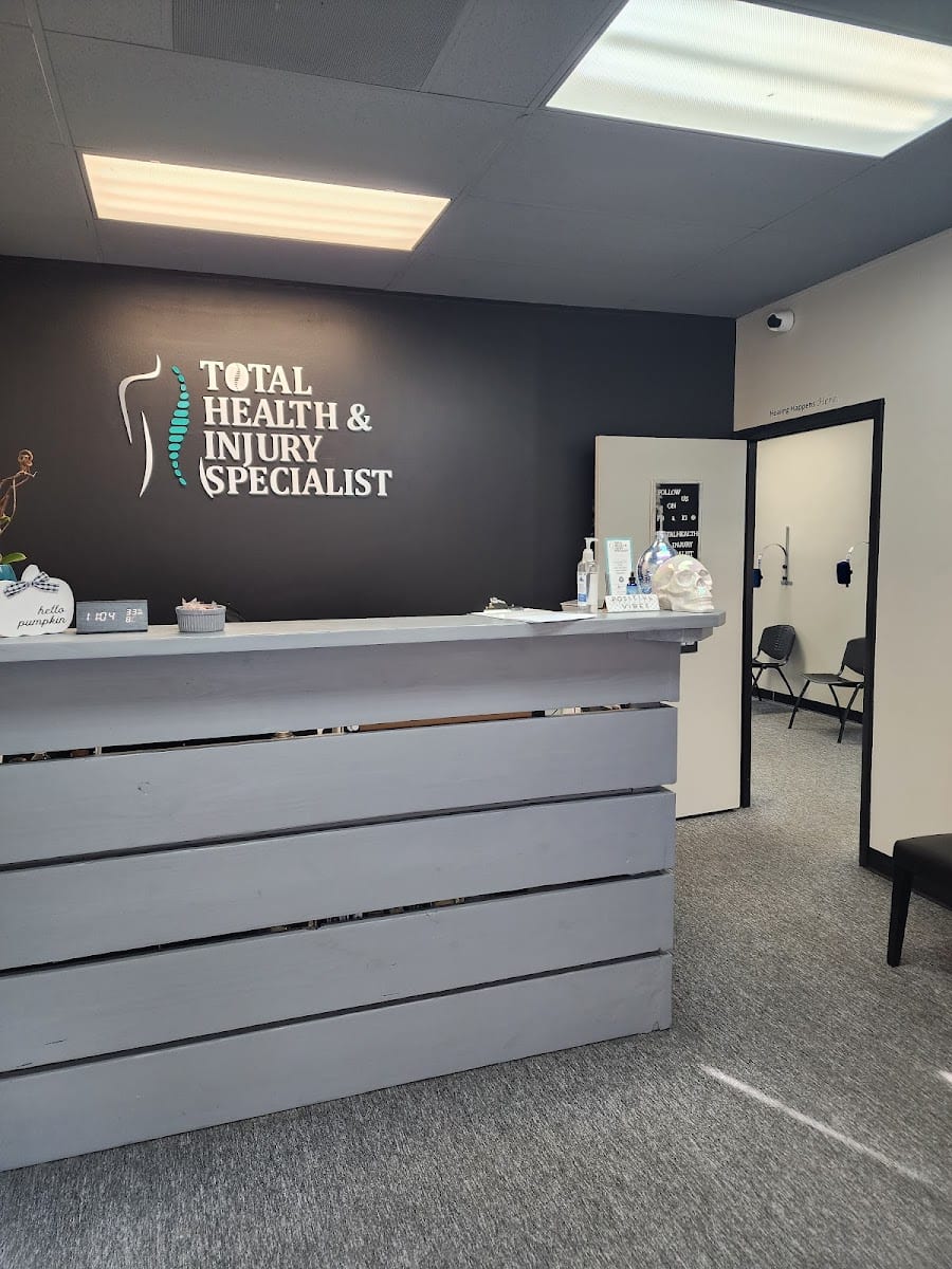 Total Health and Injury Specialist, photo 2