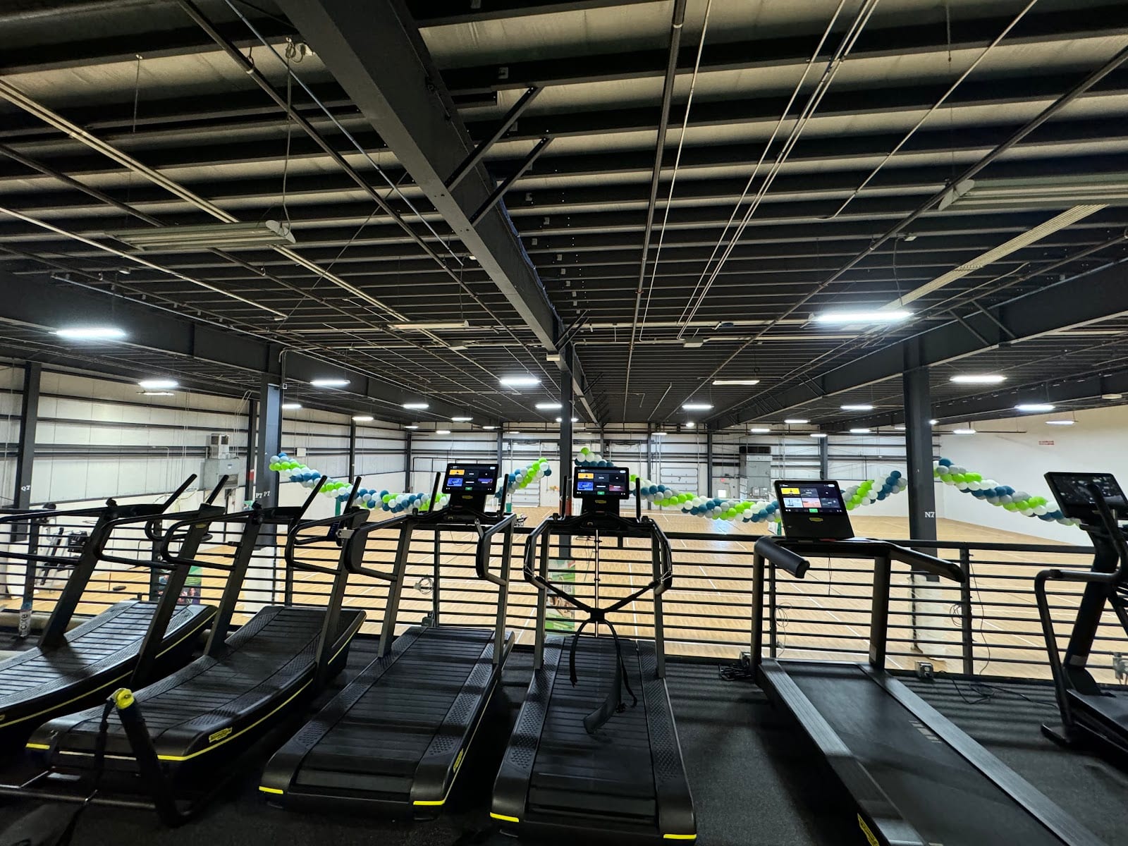 Global Sports Institute, photo 2