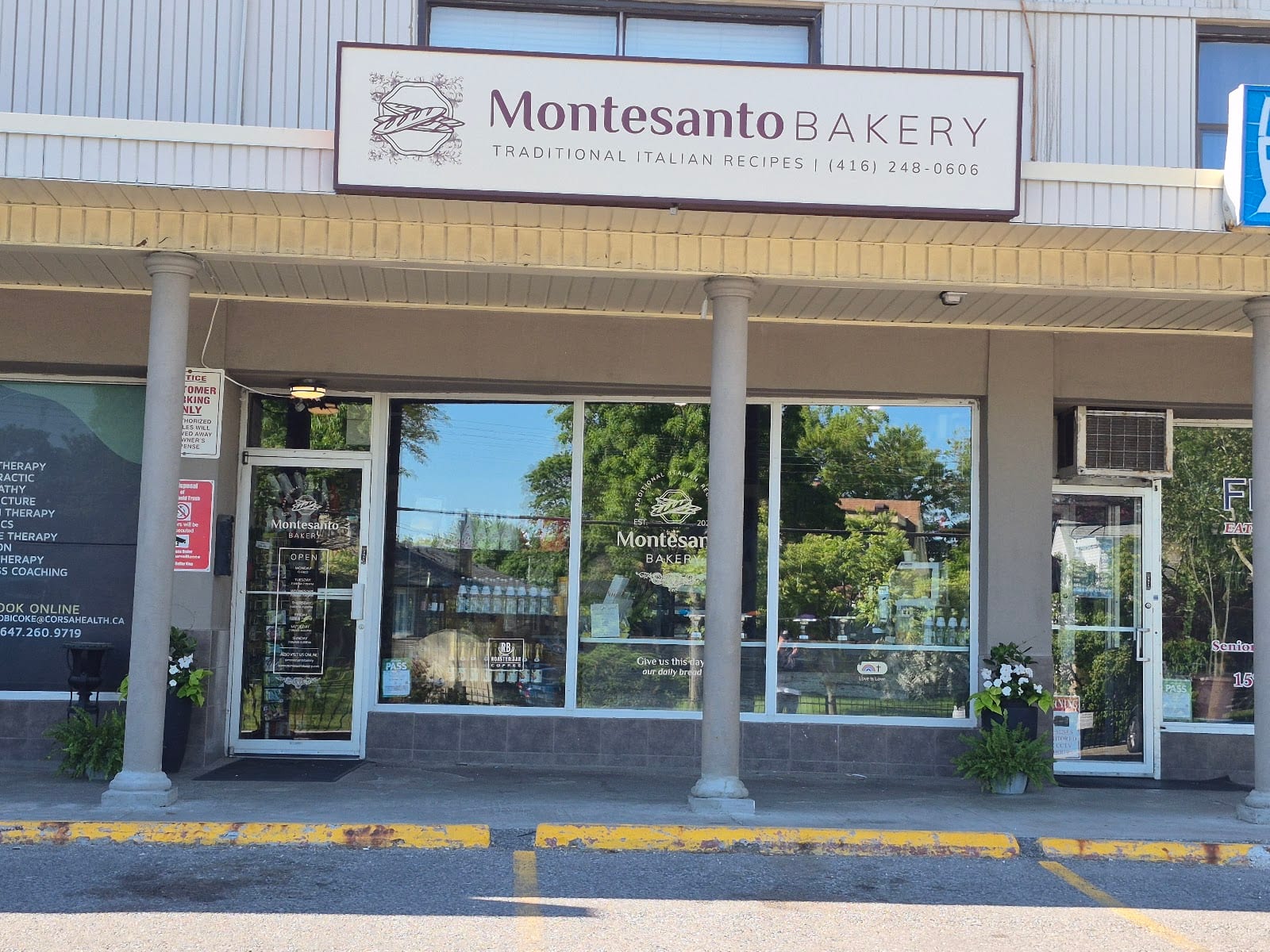 Montesanto Bakery, photo 2