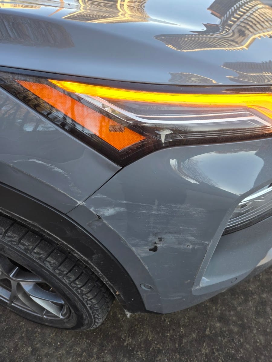 A One Autobody 에이원 오토바디, photo 3