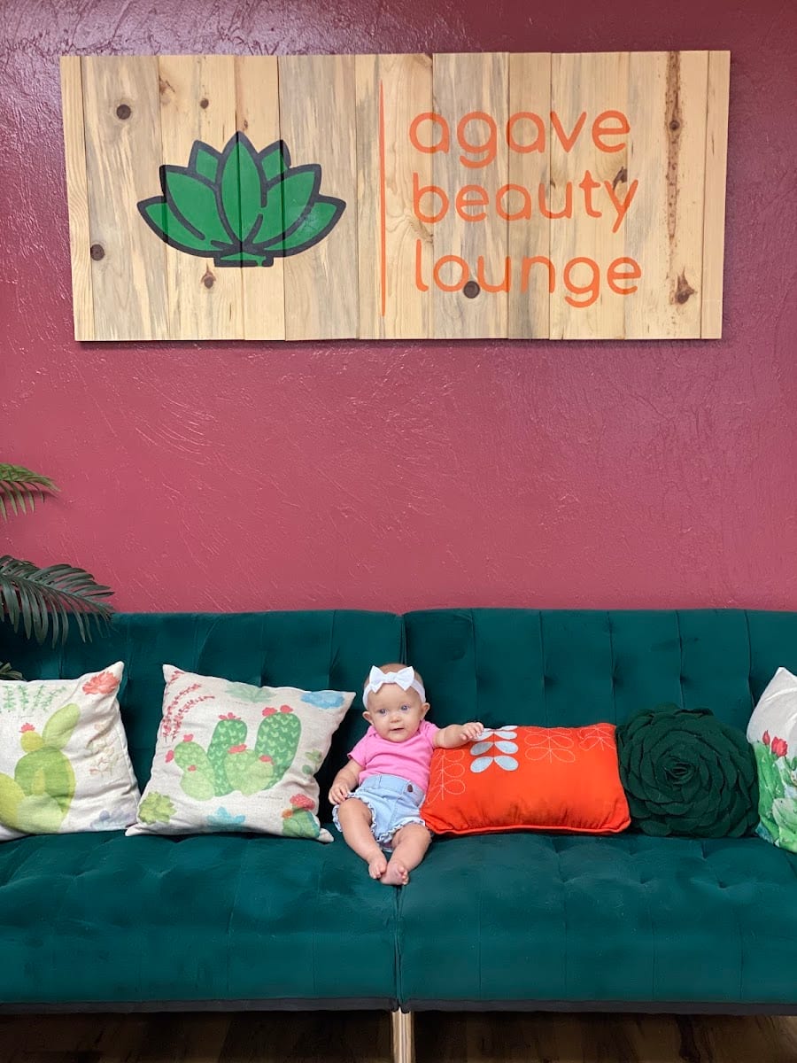 Agave Beauty Lounge, photo 4
