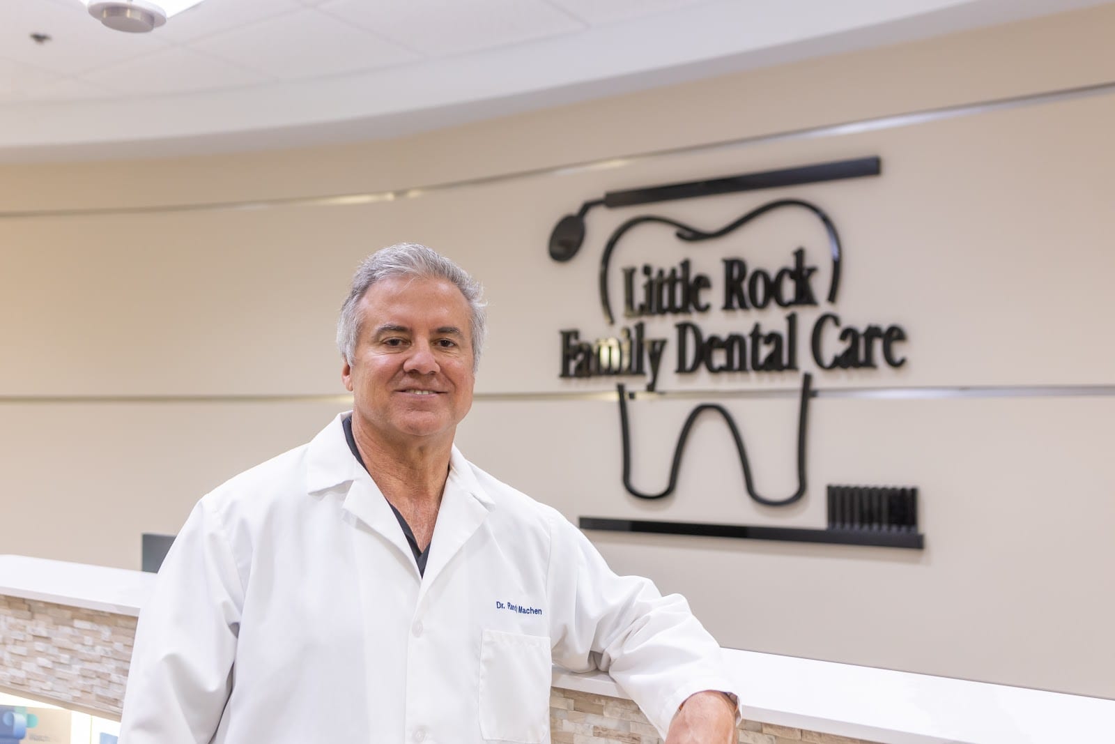 Little Rock Family Dental Care, photo 2
