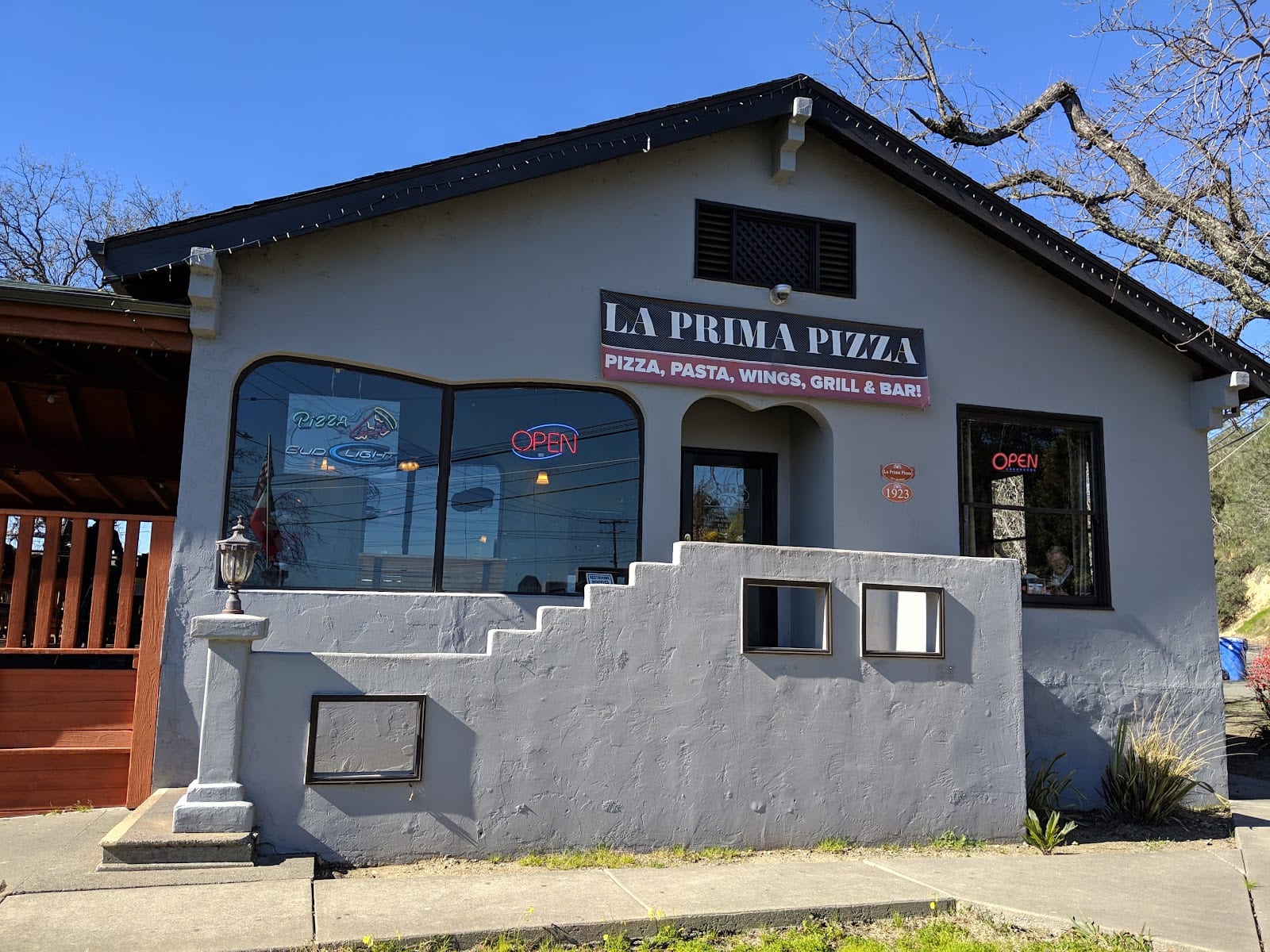 La Prima, photo 2