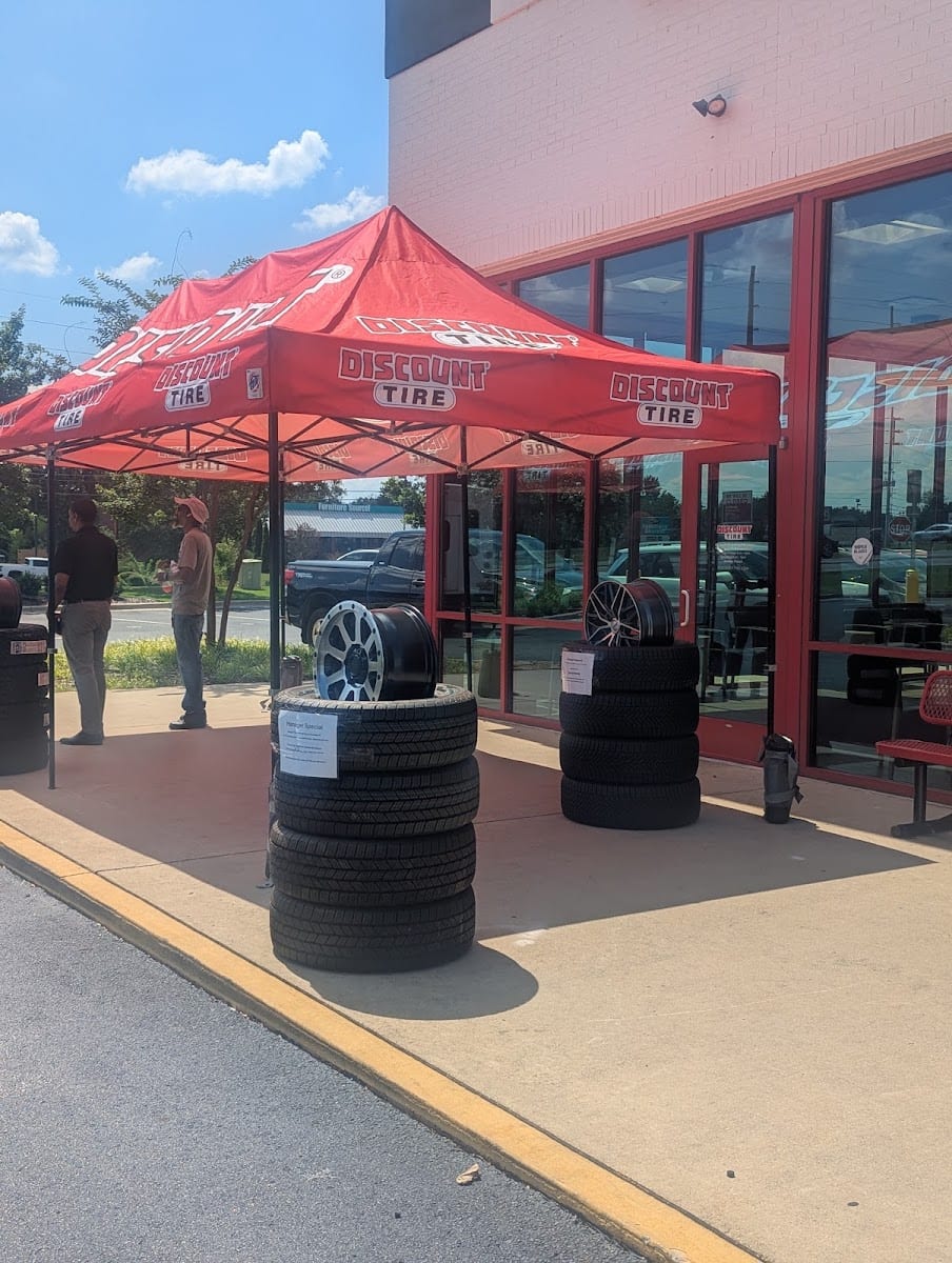 Discount Tire, photo 2