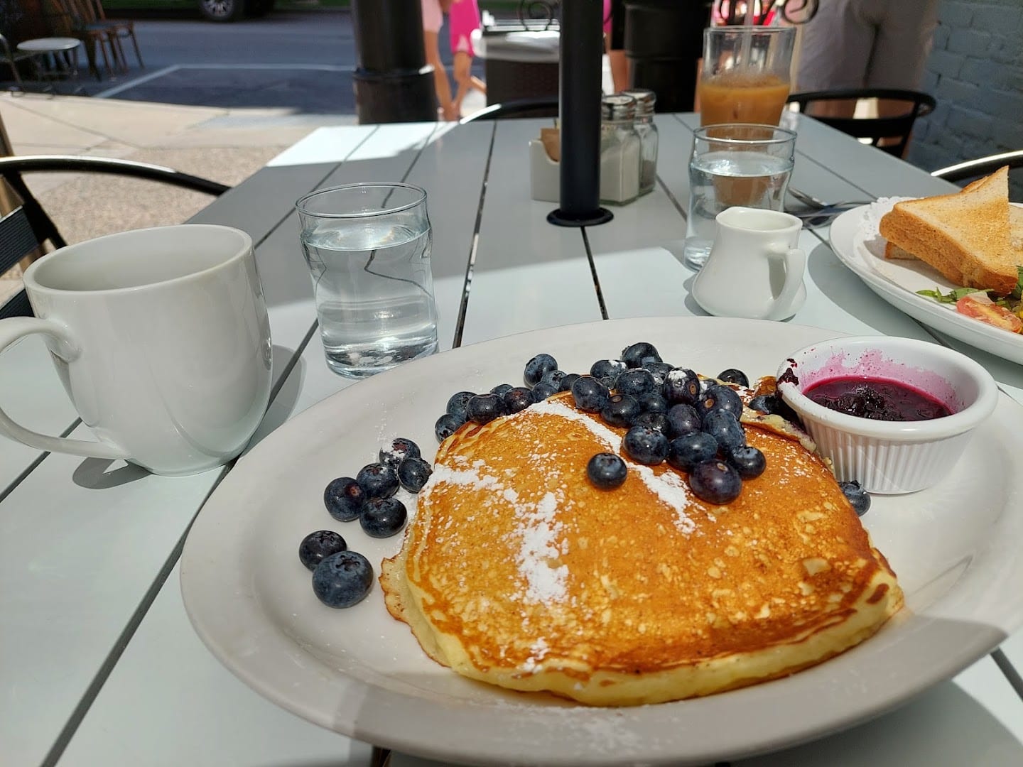 Sweet Mimi's Café & Bakery, photo 4