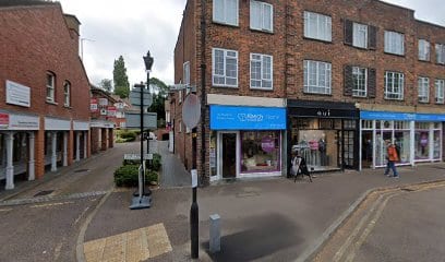Stankerr Estates Limited