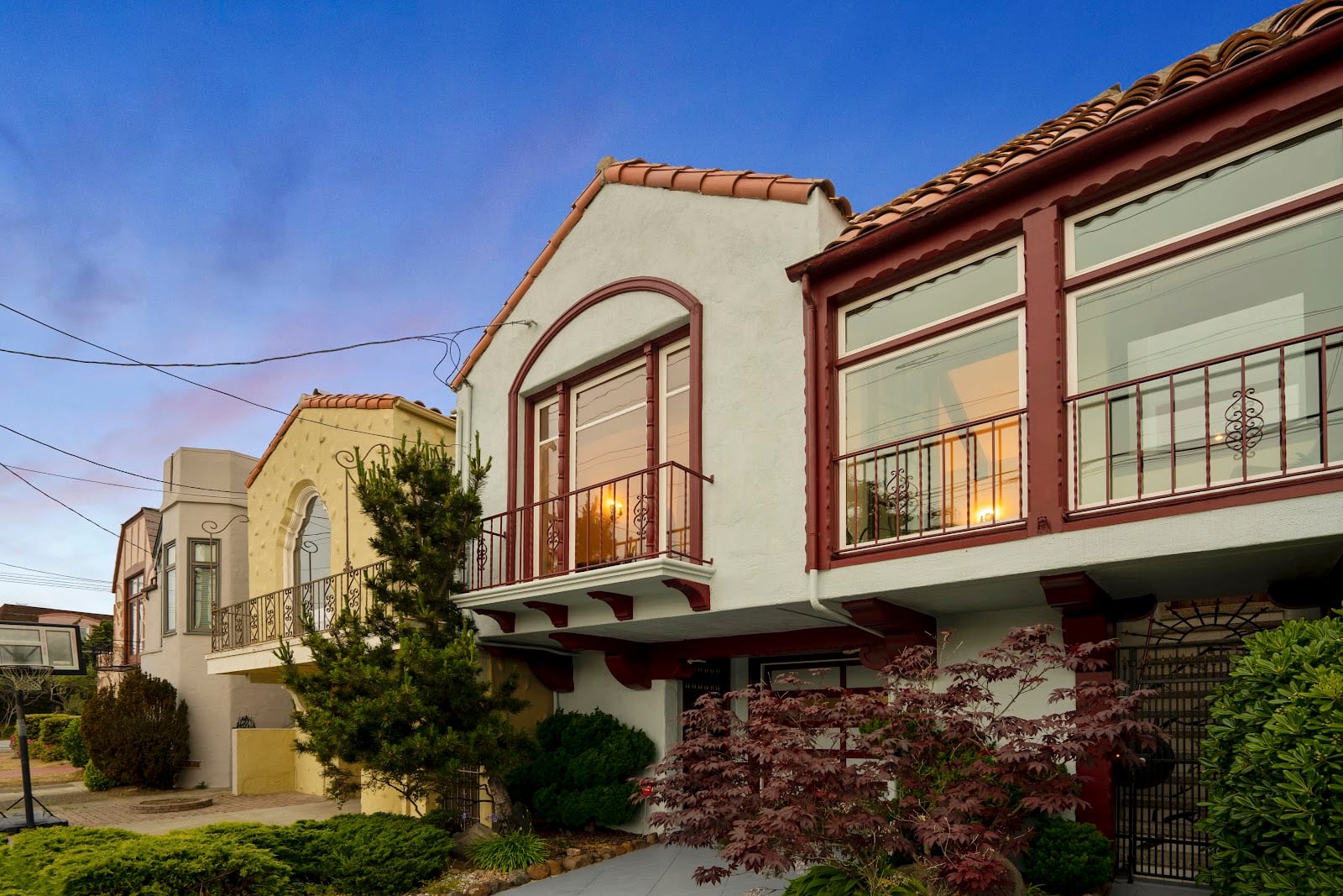 Suna Mullins, Realtor | Noe Valley, Glen Park, Sunnyside and all of San Francisco