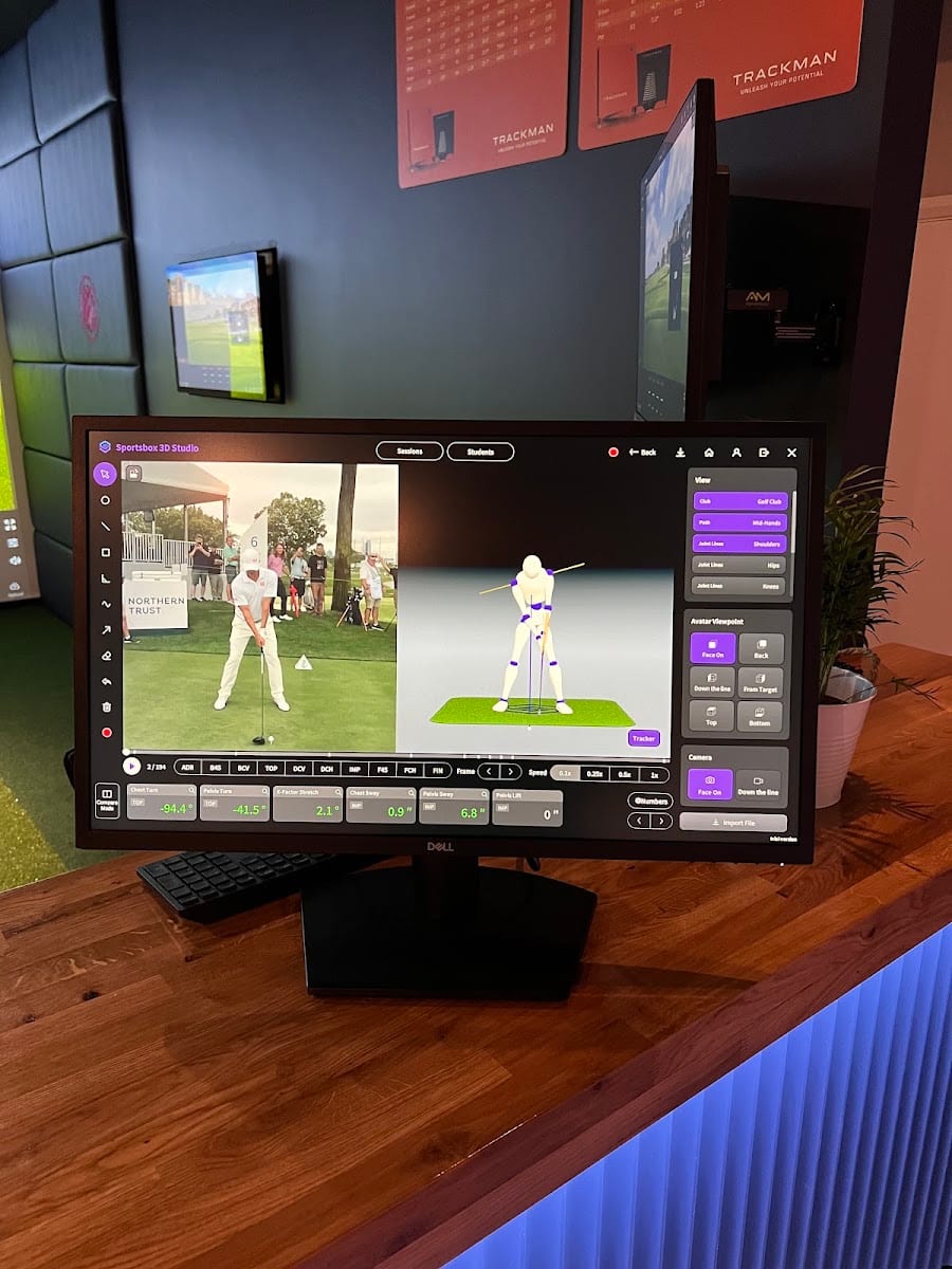 Vderberg Golf, photo 4