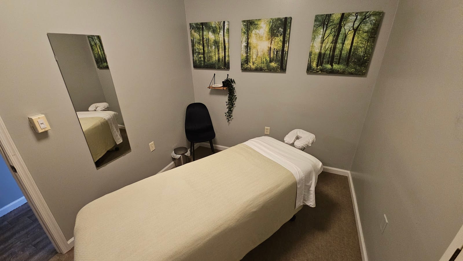 New Leaf Massage, photo 3