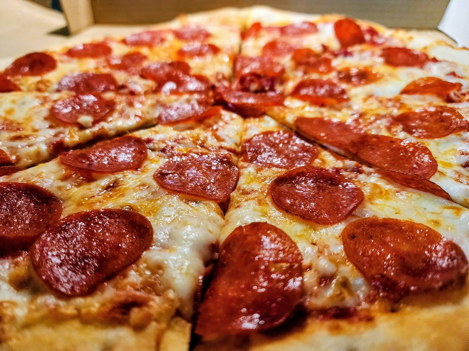 Vito's Pizza & Italian Restaurant, photo 4