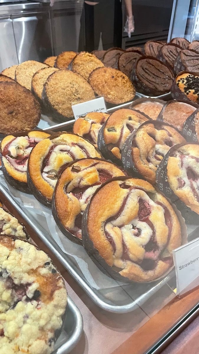 Danish Pastry House, photo 3