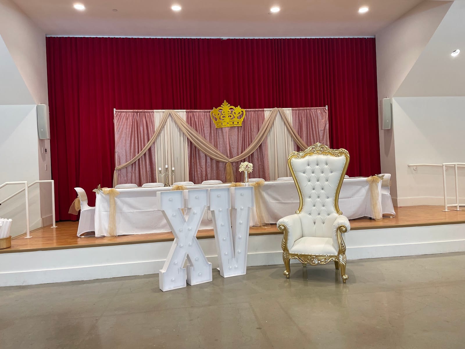 The Parish Hall at St. Richard's Episcopal Church, photo 3