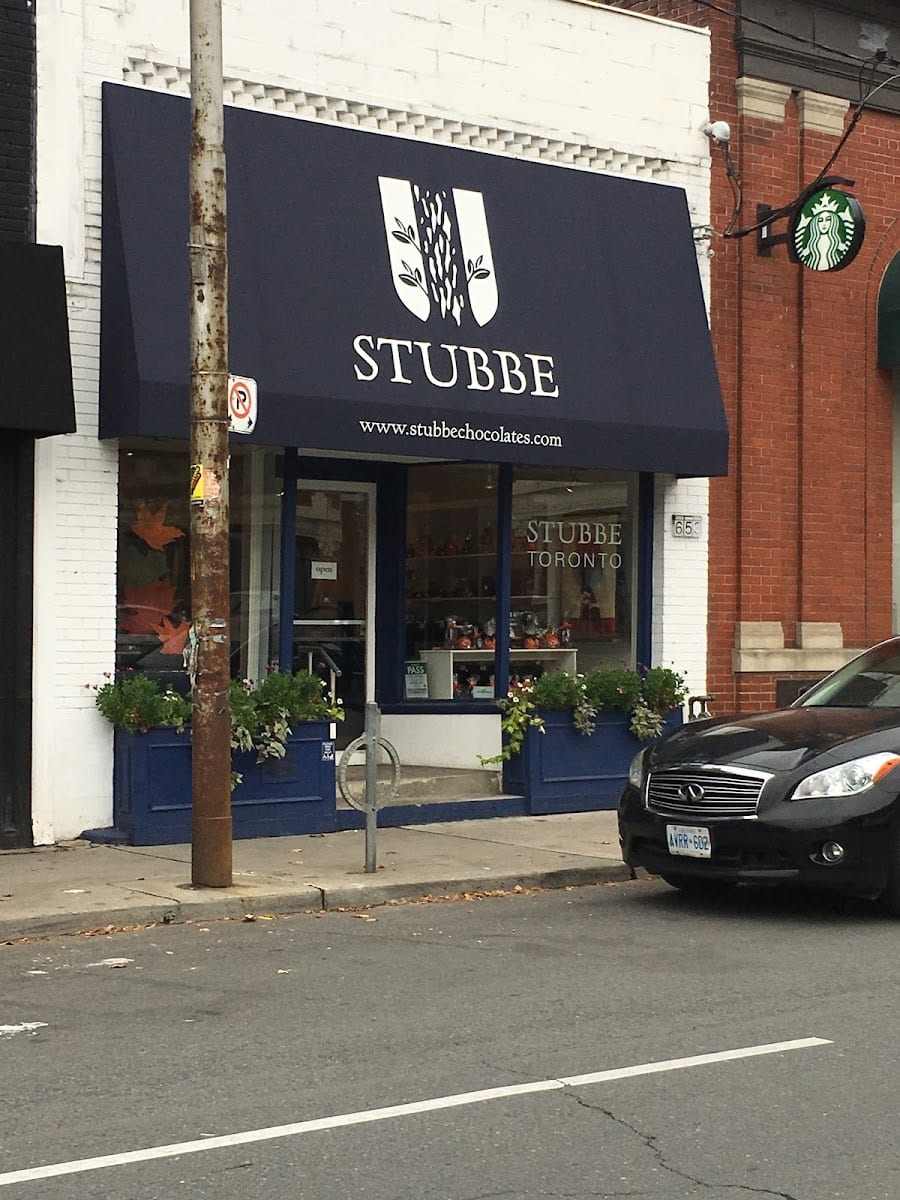 Stubbe Chocolates Toronto, photo 2