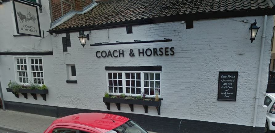 The Coach & Horses, photo 2