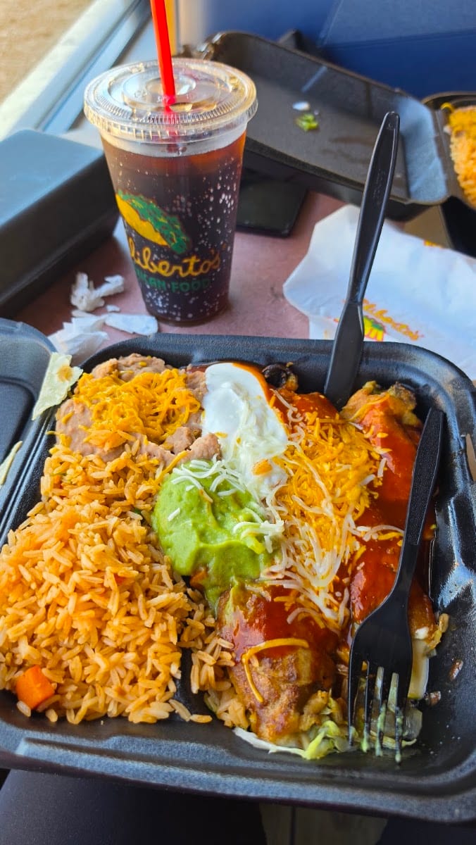 Filiberto's Mexican Food, photo 2