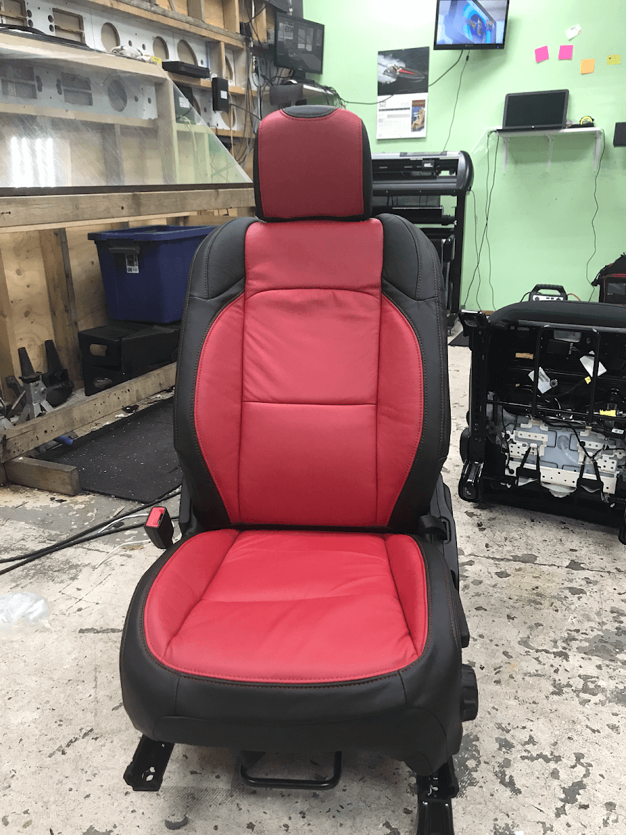 Perfect Shade Window Tinting And accessories