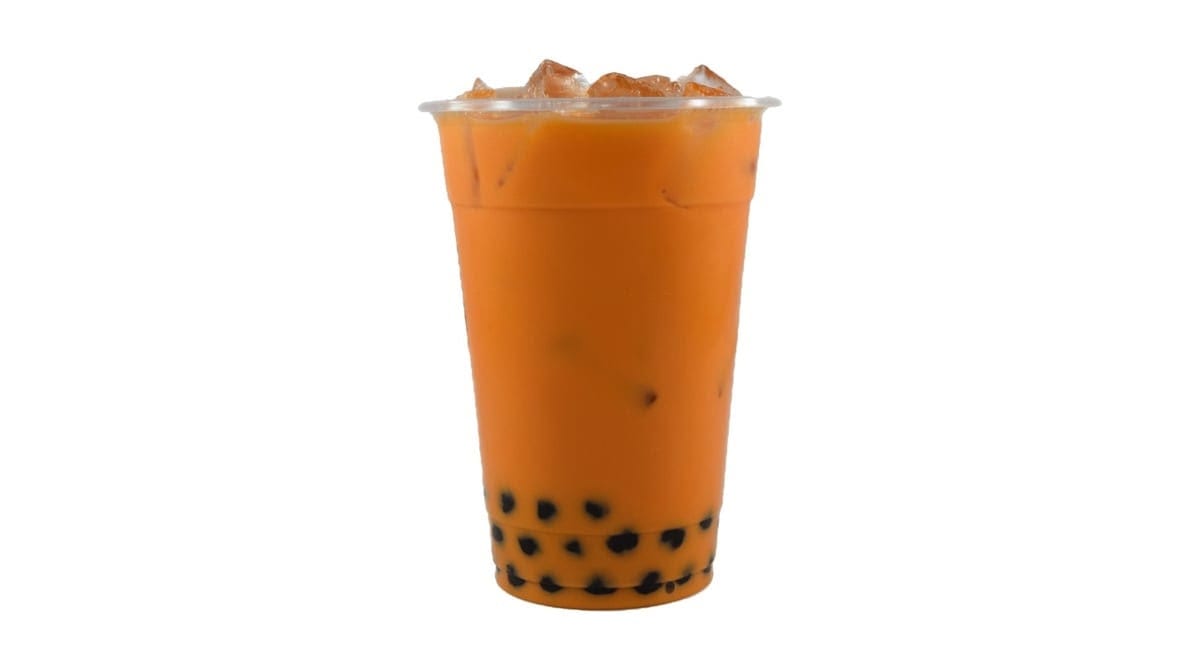 No. 1 Boba Tea Centennial Hills