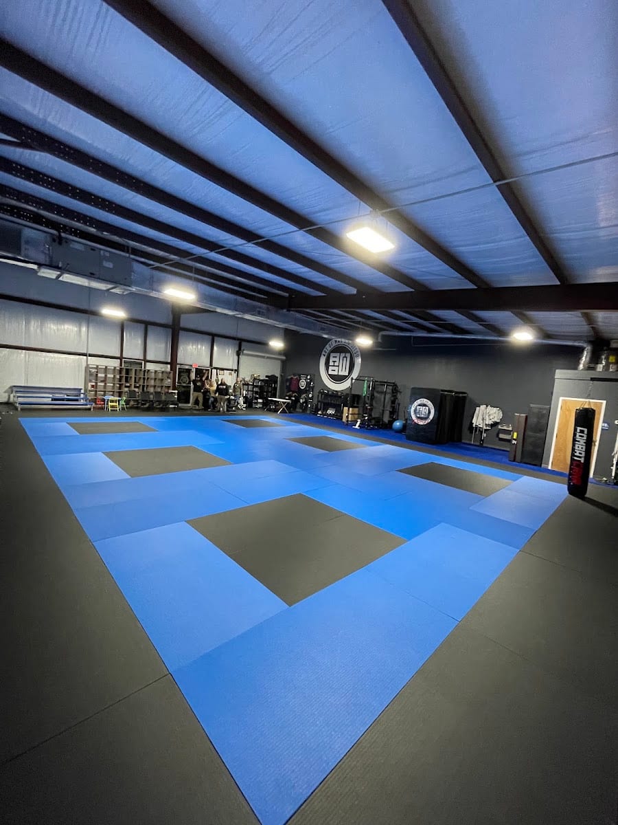 Art of War Jiu Jitsu, photo 2