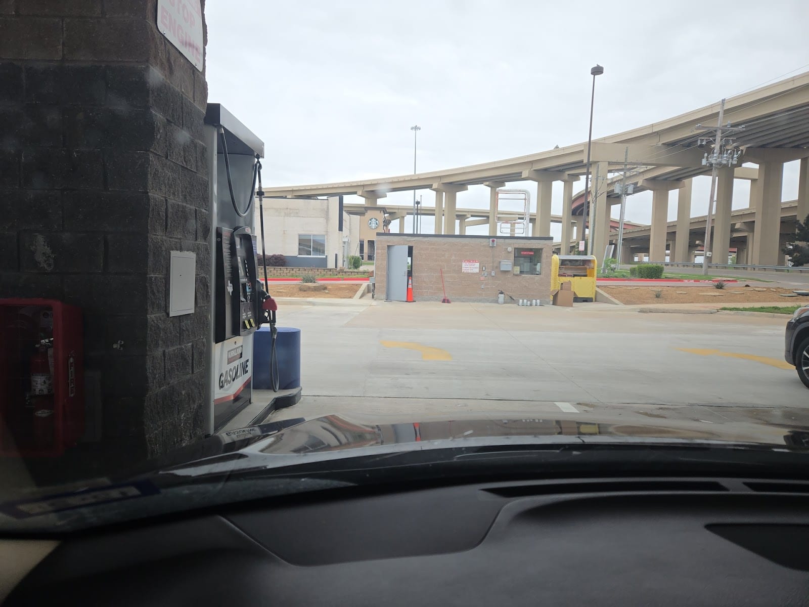 Costco Gas Station, photo 2