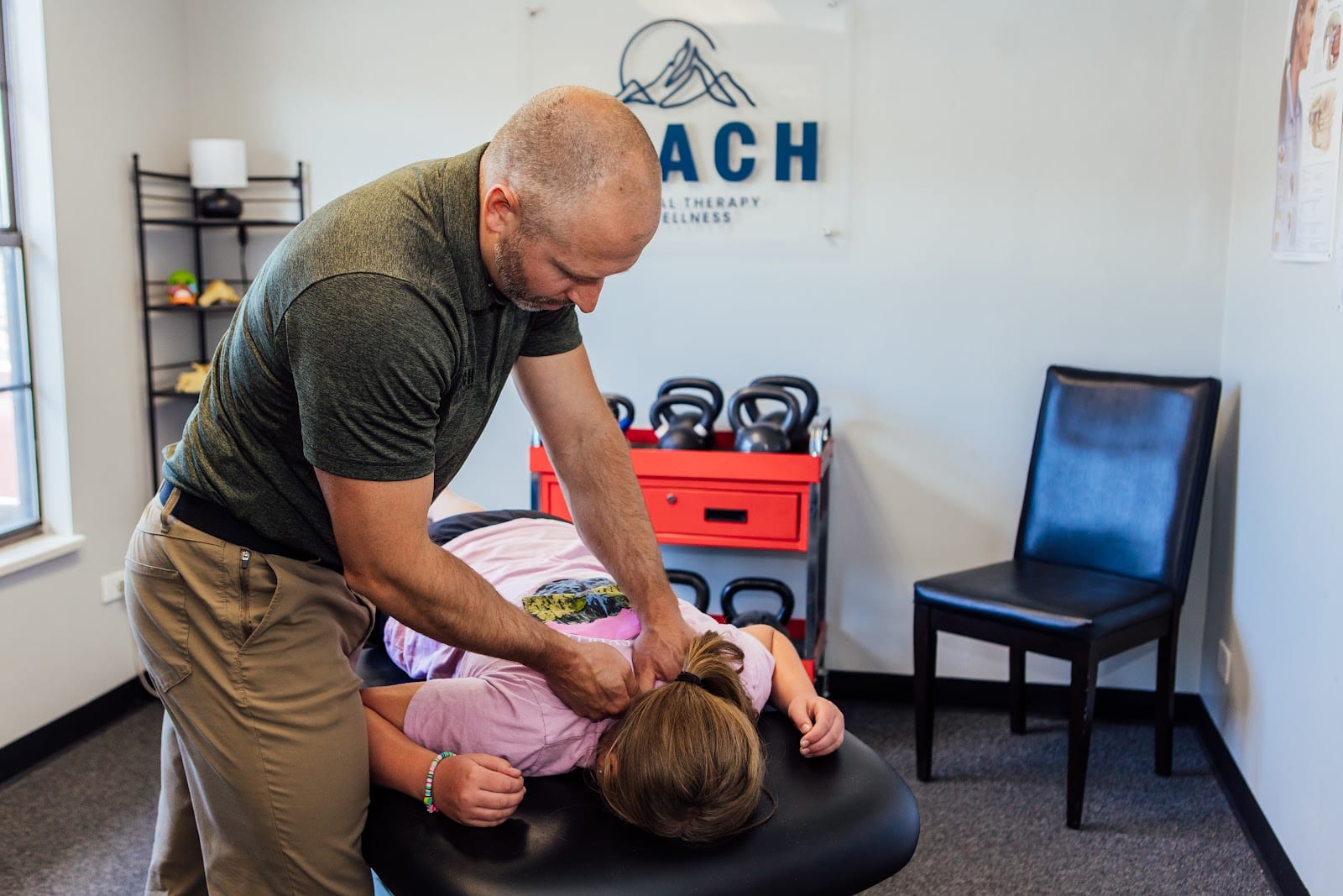 Reach Physical Therapy & Wellness, photo 3