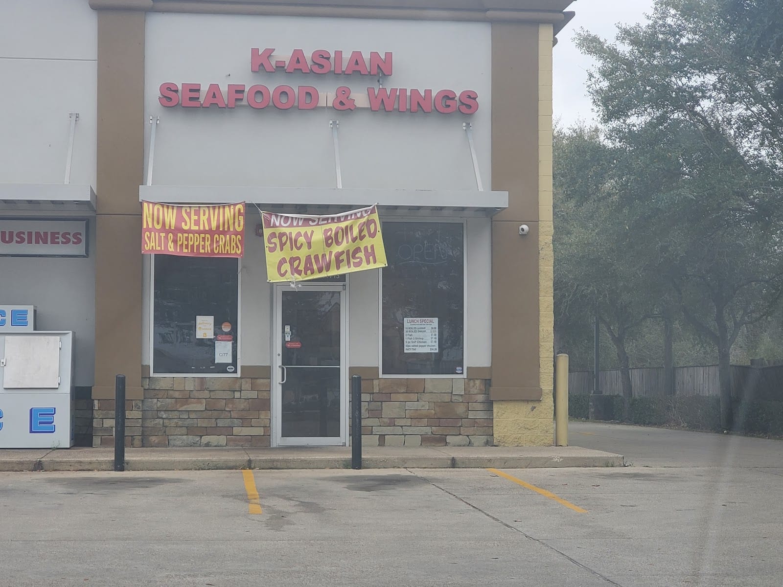 K Asian Kitchen, photo 2