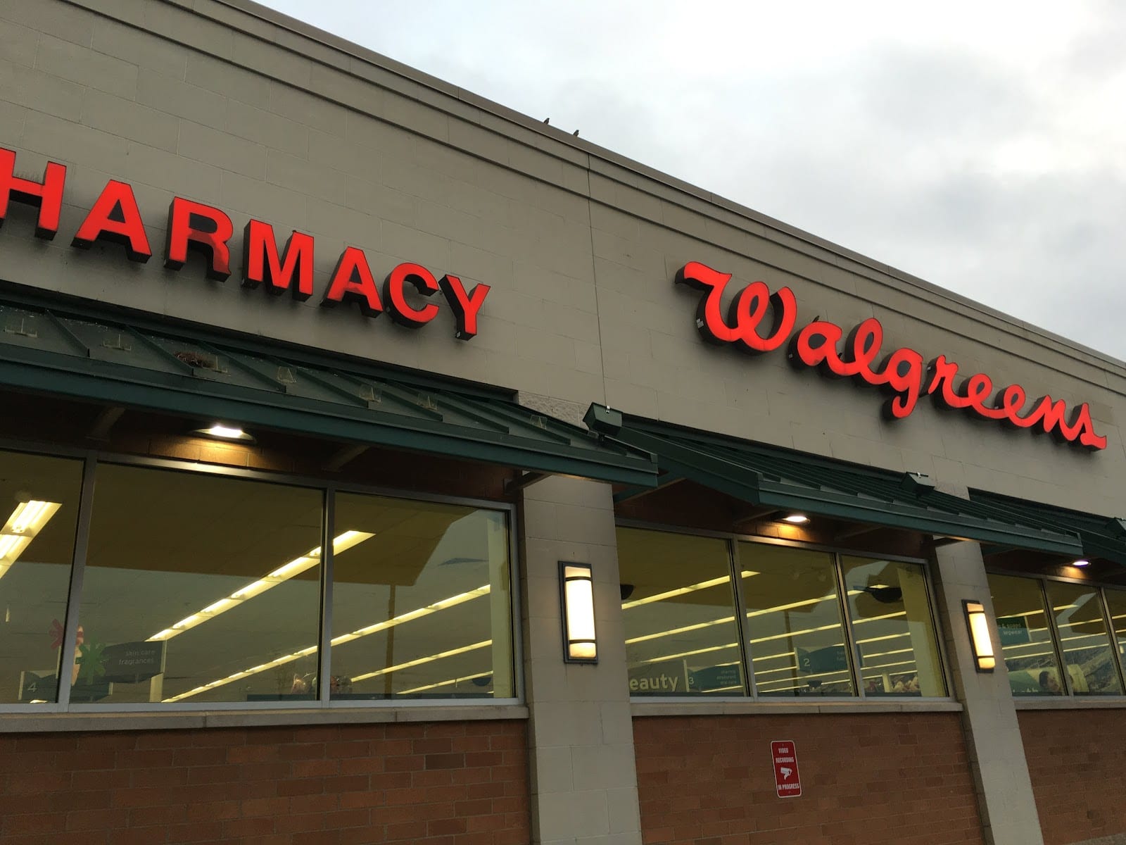 Walgreens