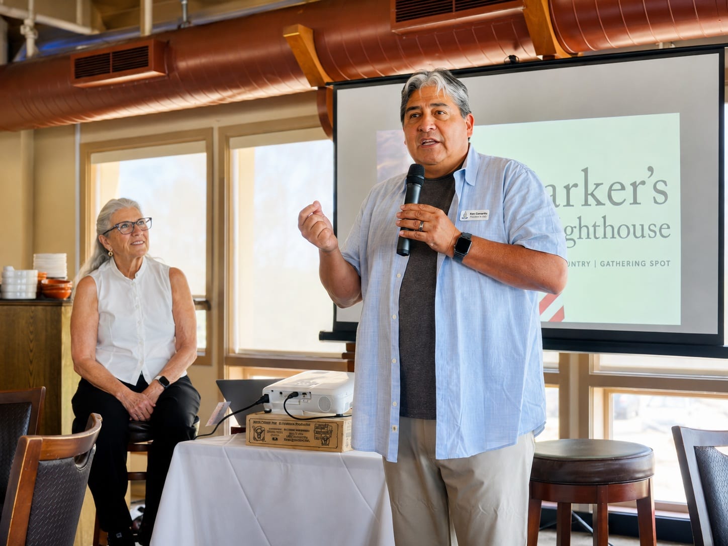 Long Beach Verge Business Mentors Offers Free Guidance
