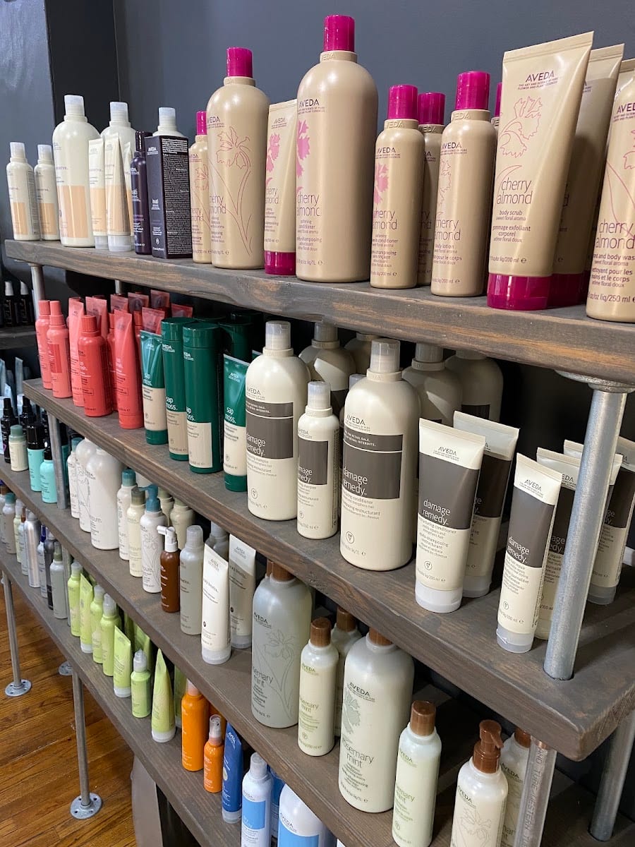 Elle Salon Eureka, photo 4